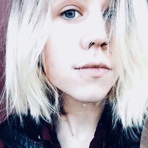 Meet your Posher, Natasha